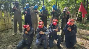 Image result for Apocalypse Paintball, Cambridgeshire
