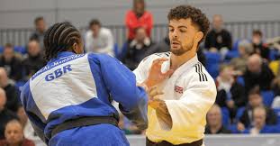 Image result for Felixstowe Judo club