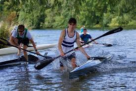 Image result for Pangbourne Canoe Club