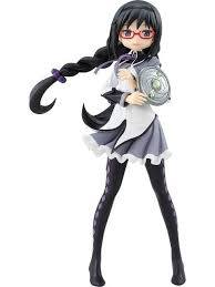 「暁美ほむら」の画像検索結果