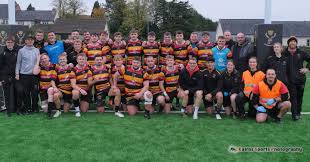 Image result for Loughborough Rugby Football Club