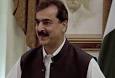 ... Gilani was "almost complete," said Abid Qadri, a regional police chief. - yousufrazagilani295