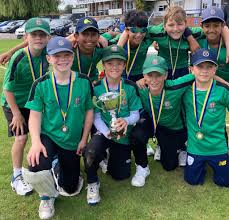 Image result for Hursley Park Cricket Club