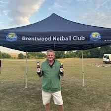 Image result for BRENTWOOD NETBALL CLUB