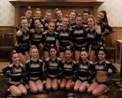 Image result for Chiltern Cheetahs