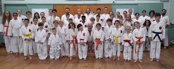 Image result for Redhill & Reigate Taekwon-Do