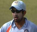 Gautam Gambhir: Quick Information Bytes and Images ...