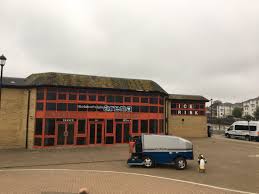 Image result for Wightlink Raiders