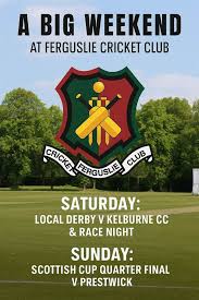 Image result for Ferguslie Cricket Club, Paisley