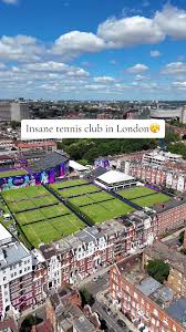 Image result for The Queen`s Club