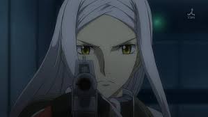 「ソーマ･ピーリス 機動戦士ガンダム00 2nd」の画像検索結果