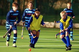 Image result for Spalding Hockey Club