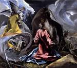 El Greco and the Tension of Tangents | Nexus