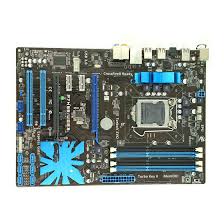 Image result for P7H55-M SI