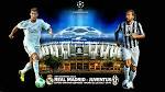 Chapions//Real Madrid bs Juventus live straming - Smilefies Social.