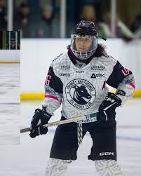 Image result for Haringey Greyhounds Ice Hockey Club
