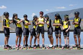 Image result for Belotti Wisbech Roller Speed Club