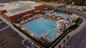 Image result for Blossom Way Sports & Social Club