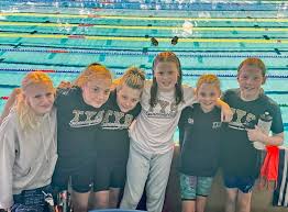 Image result for Tadcaster Amateur Swimming Club