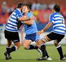 Francois Hougaard Pictures - Absa Currie Cup: Vodacom Blue Bulls v ...