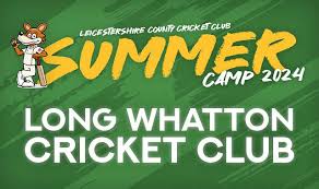 Image result for Long Whatton Cricket Club