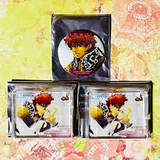 「アシュヴィン 遙かなる時空の中で4」の画像検索結果