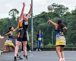Image result for Watford Premier Netball Club