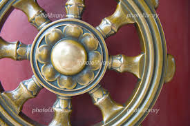 Image result for マニ車