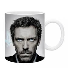 Image result for Кружка Доктор Хаус в очках