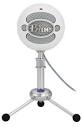 Amazon.com: Blue Microphones Snowball USB Microphone (White ...