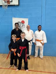 Image result for Junsui Shotokan Karate Do