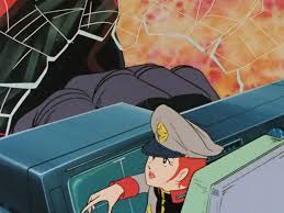 「マチルダ・アジャン 機動戦士ガンダム」の画像検索結果