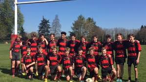 Image result for Alton RFC