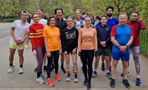 Image result for South London Triathlon Club