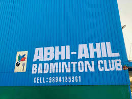Image result for Halewood Badminton Club