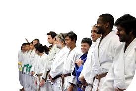 Image result for Moonraker Judo Club