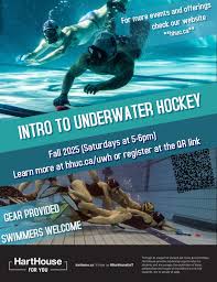 Image result for Stirling University Underwater Hockey Club
