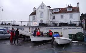 Image result for Channel Sailing Club