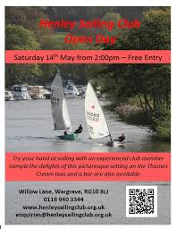 Image result for Henley Sailing Club