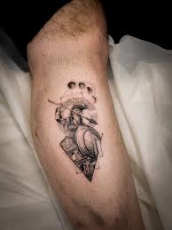 Image result for spartan tattoos