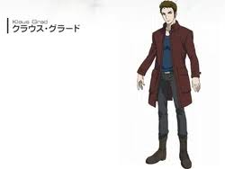 「クラウス・グラード」の画像検索結果