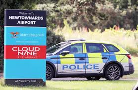 Image result for ULSTER MICROLIGHT CLUB