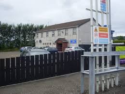 Image result for Carrickfergus Bowling Club