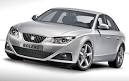 SEAT Exeo &laquo; Car Reviews