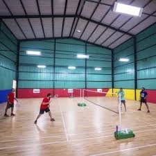 Image result for The Badminton Academy (Mk) Badminton Club