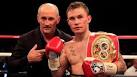 Behind The Gloves | Big year for Belfast boy CARL FRAMPTON, first.