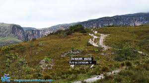 Image result for Cachoeira do Tabuleiro