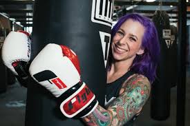 Image result for London Thai Boxing Club