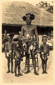 Image result for elongated skulls