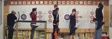 Image result for Osprey Archery Club